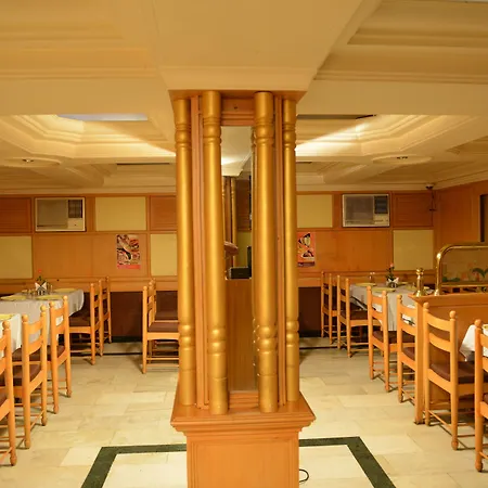 Sree Bharani Hotels-2