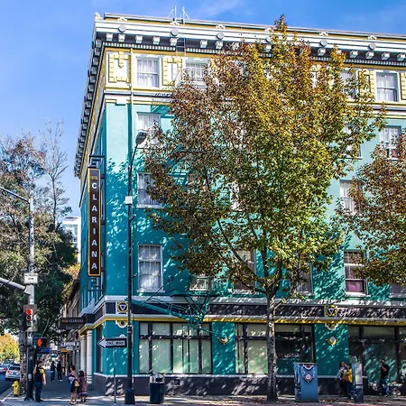 Hotel Clariana-2