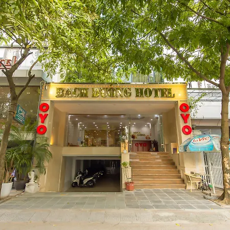 Super Oyo Capital O 387 Bach Duong Hotel-3