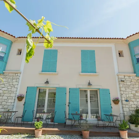 Vespera Otel-3