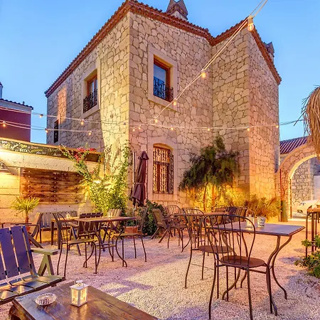 Vespera Otel-2