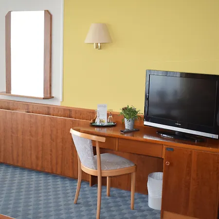 Kurhotel Bad Rodach an der ThermeNatur-3