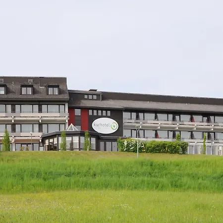 Kurhotel Bad Rodach An Der Thermenatur-3