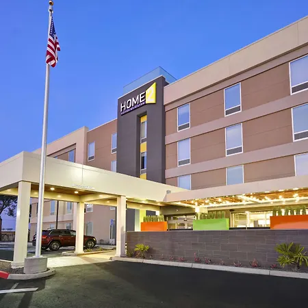 Home2 Suites By Hilton Hanford Lemoore-3
