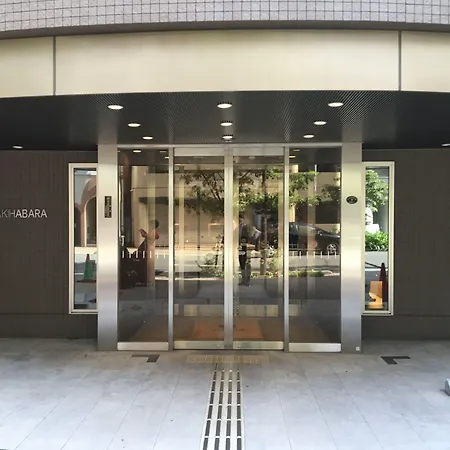 Via Inn Akihabara-2