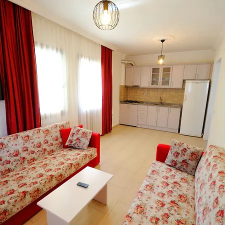 Yarimada Butik Otel-3