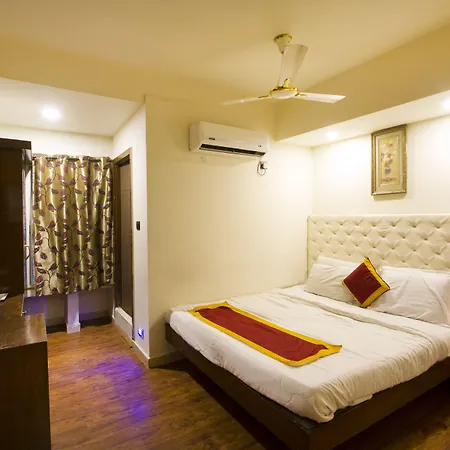 Hotel Rainbow International-2
