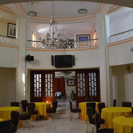 Hotel Tabarre 'S Palace-2