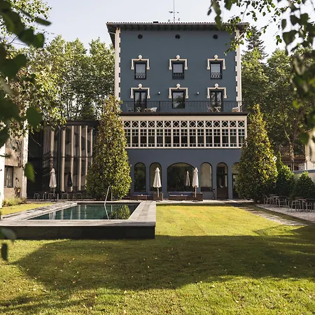 Balneario Font Vella- Adults Only-3