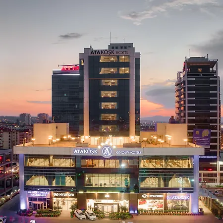 Atakosk Group Hotels-2