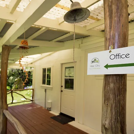 Hale 'Ohu Bed & Breakfast-2