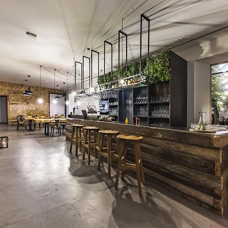 Sapientia Boutique Hotel-2