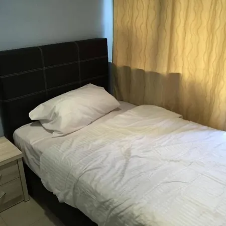 Miri Budget Inn-2