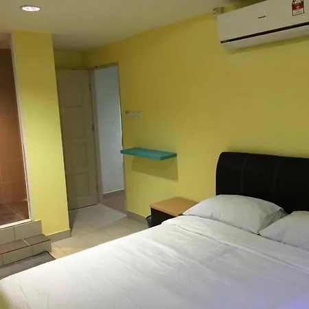 Miri Budget Inn-3
