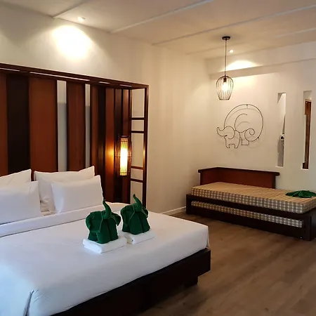 Ayara Villas - SHA Extra Plus-2