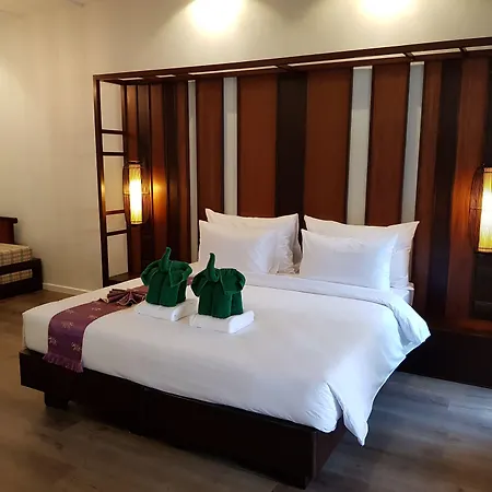 Ayara Villas - Sha Extra Plus-3