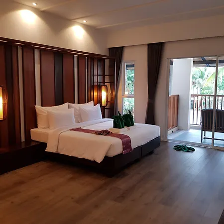 Ayara Villas - Sha Extra Plus-3
