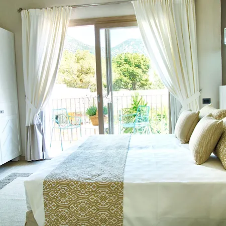 Eliantos Boutique Hotel & Spa-2