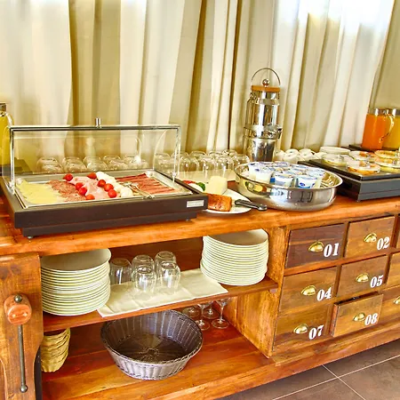 Eliantos Boutique Hotel & Spa-3