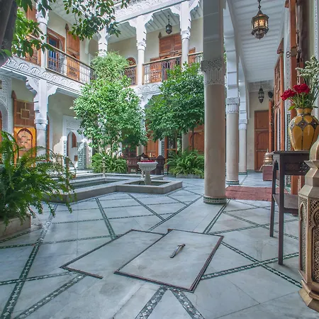 Riad&Spa Laurence Olivier-2