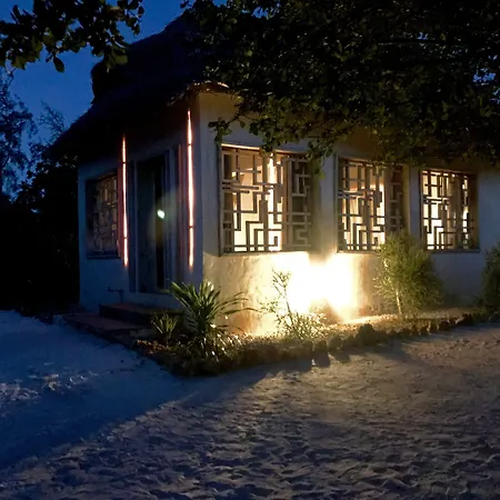 Rock And Sea Resort-3