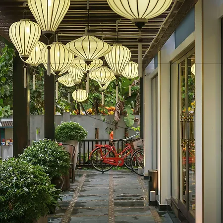 AIRA Boutique Hoi An Hotel&Spa-2