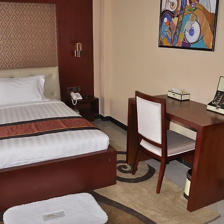 Yod Abyssinia Hotel-2