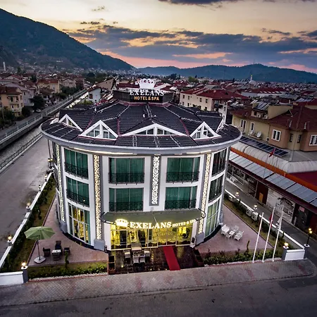 Exelans Hotel-3