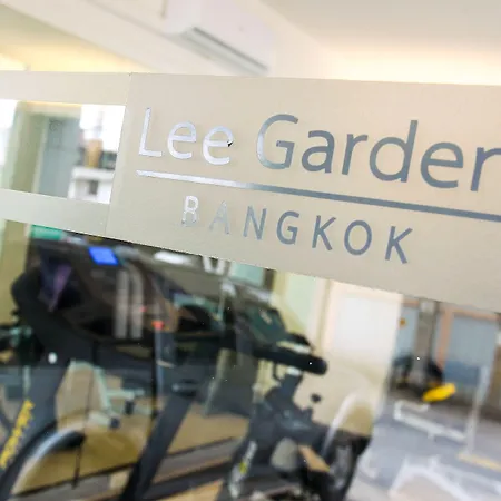 Lee Garden Bangkok-2