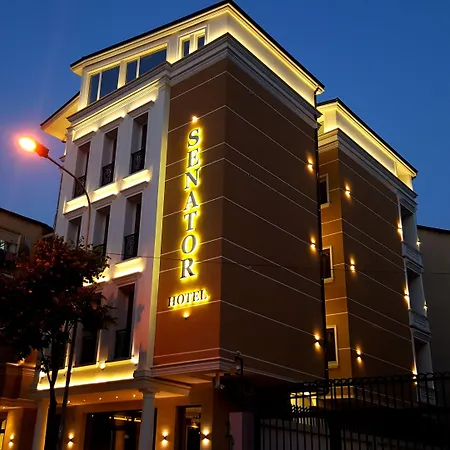 Senator Hotel-3