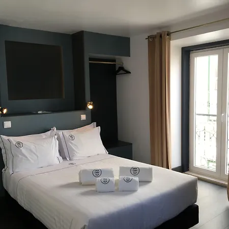 Santa Luzia B&B - HOrigem-3