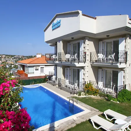 Kandıra Butik Hotel-2