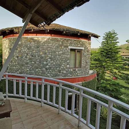 Wood Castle Spa & Resort-2