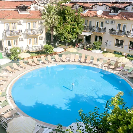 Metin Hotel-2