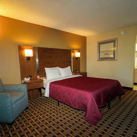 Red Carpet Inn And Suites-2