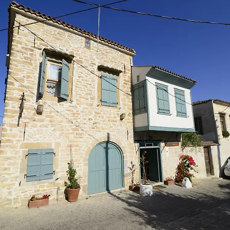 Eski Tas Hotel-2