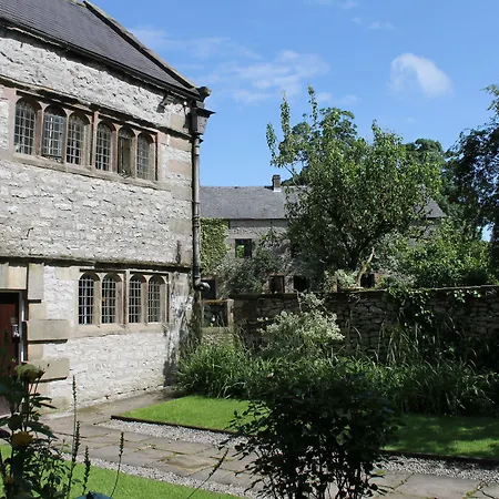 Biggin Hall Country House Hotel-3