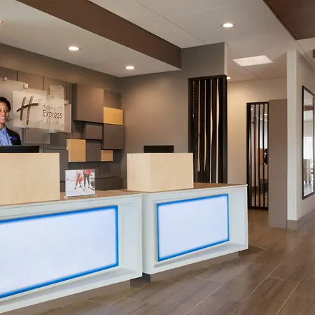 Holiday Inn Express & Suites - Cincinnati Ne - Red Bank Road By Ihg-2