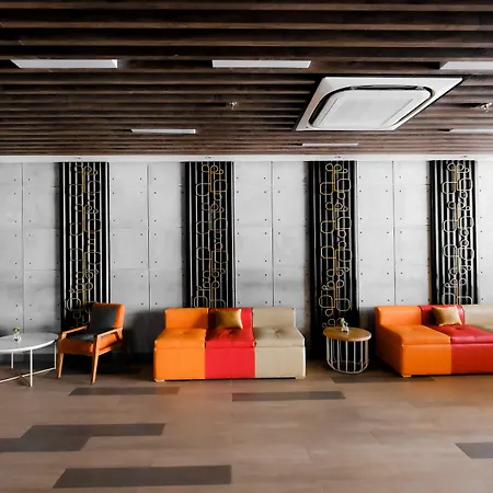 Ayaartta Hotel Malioboro-2