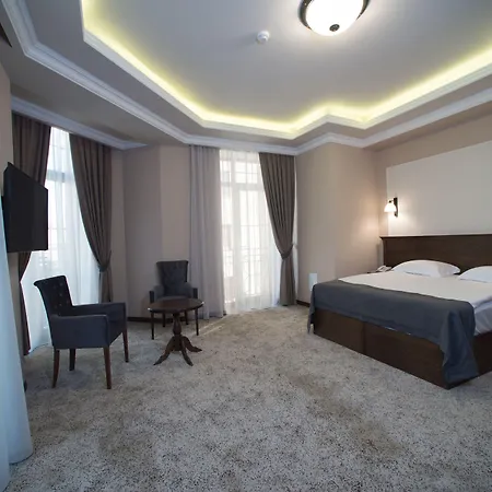 Boulevard Hotel-2