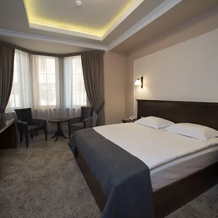 Boulevard Hotel-3