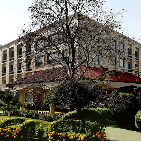 Fortune Park, Katra - Member Itc Hotels' Group-2