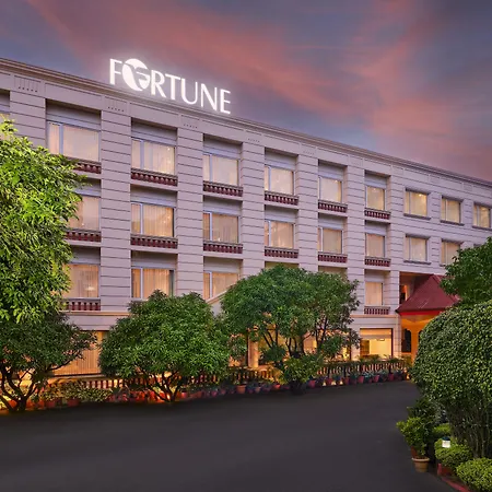 Fortune Park, Katra - Member Itc Hotels' Group-3