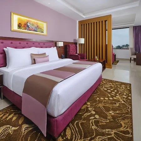 Fortune Park, Katra - Member Itc Hotels' Group-2