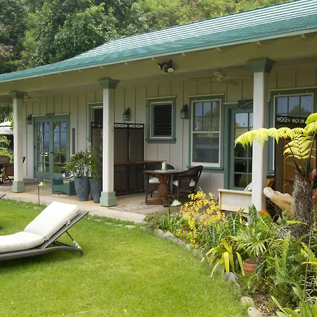Iao Valley Inn-2
