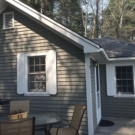 Pine Grove Cottages-2