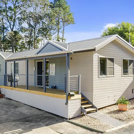 Mittagong Holiday Park-3