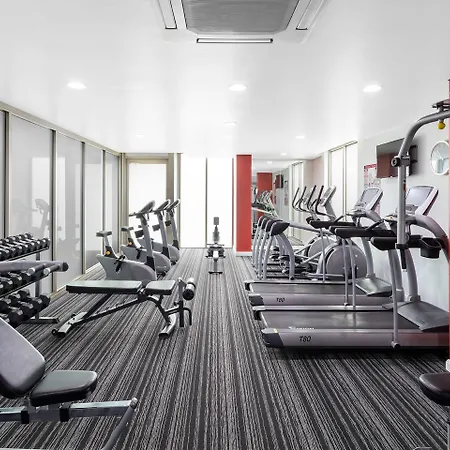 Meriton Suites North Ryde-3