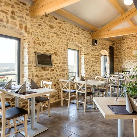Auberge des Myrtilles-3