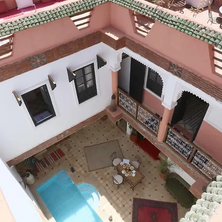 Riad Capri-3